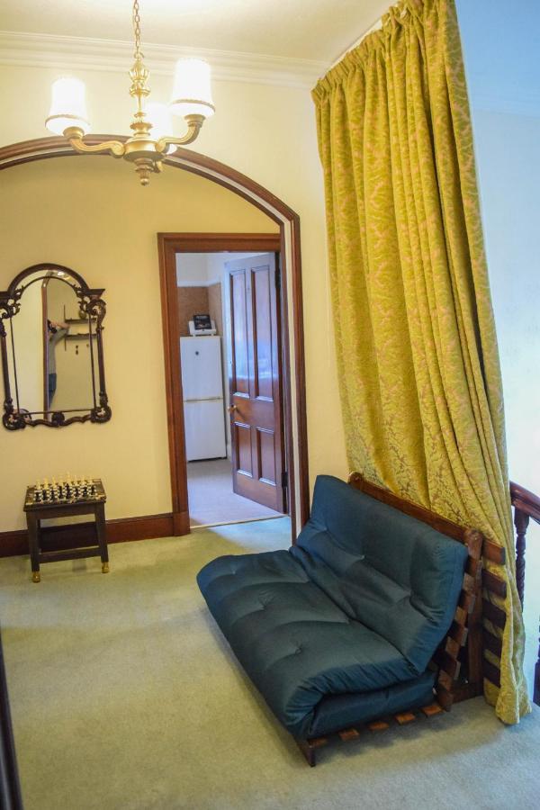 Period House / Entire Upstairs Flat Apartment อินเวอร์เนส ภายนอก รูปภาพ