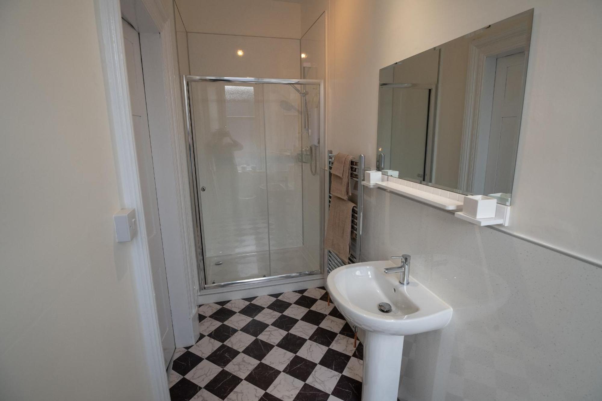 Period House / Entire Upstairs Flat Apartment อินเวอร์เนส ภายนอก รูปภาพ