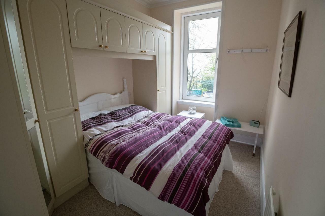 Period House / Entire Upstairs Flat Apartment อินเวอร์เนส ภายนอก รูปภาพ
